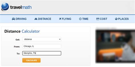 himmera distance calculator|Distance Between 2 Addresses, Cities or Zip codes .